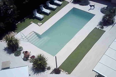 Villa in Velez Rubio