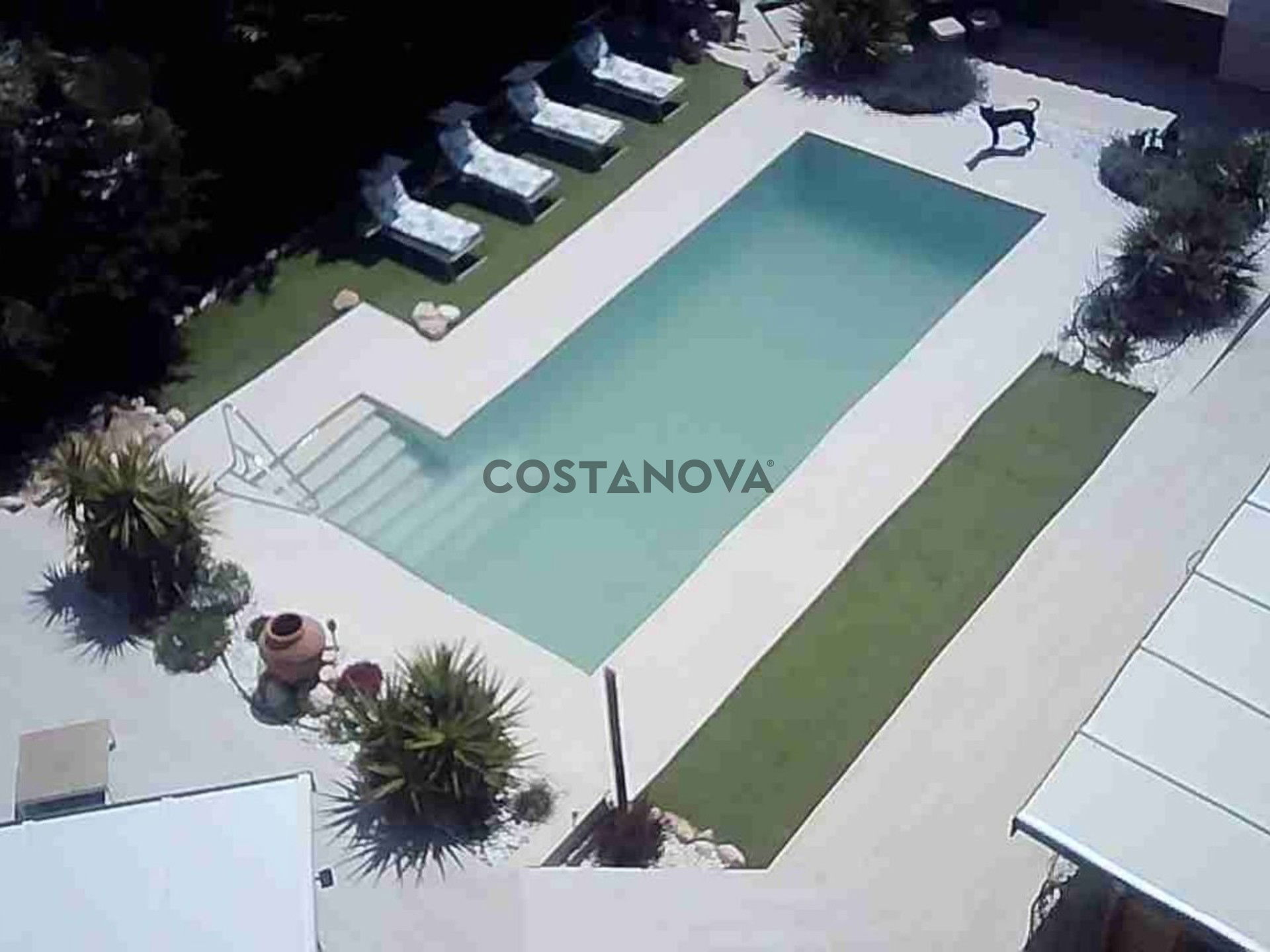 Villa in Velez Rubio