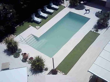 Villa in Velez Rubio