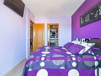 Town house in Cuevas del Almanzora
