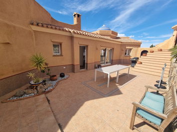 Villa in El Cortijo Grande, Turre