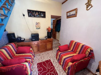 House in Lubrín