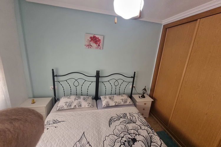 Flat / apartment in Cuevas del Almanzora