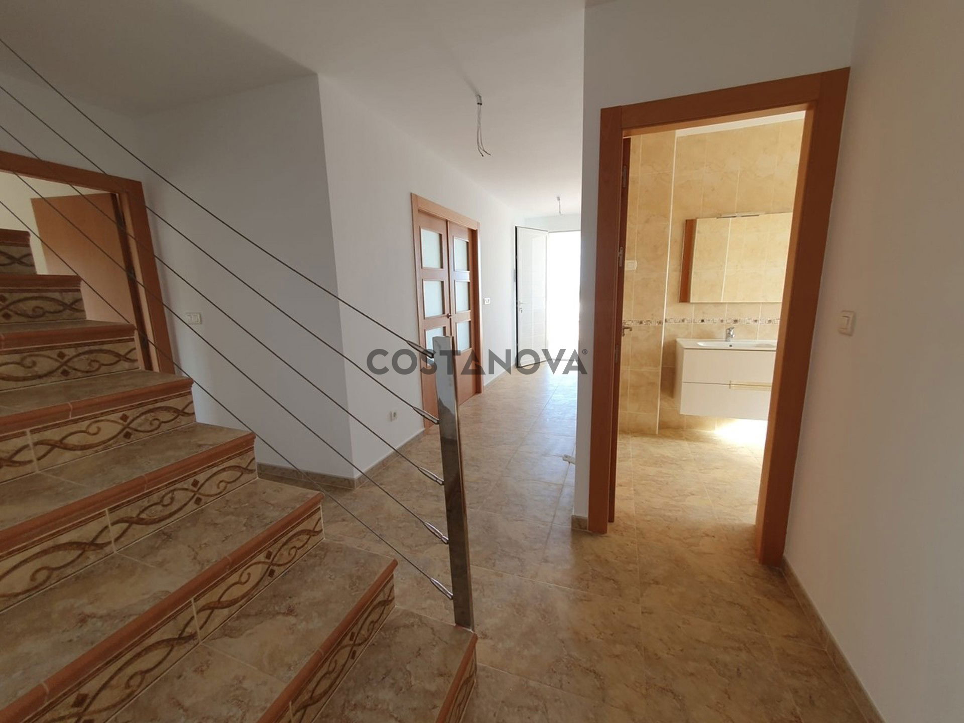 Villa in Puerto Lumbreras