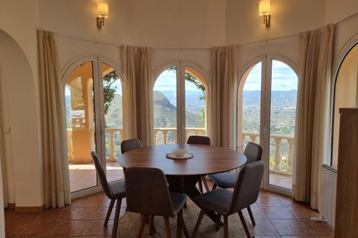 Villa in El Cortijo Grande, Turre