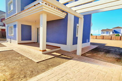 Villa in Lorca
