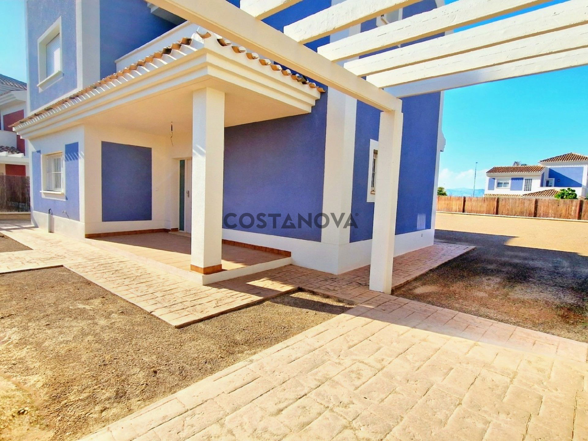 Villa in Lorca
