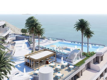 Flat / apartment in Águilas