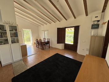 Country house in Los Gallardos