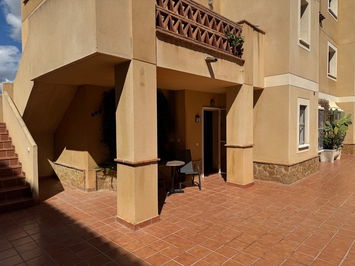 Piso / apartamento in Vera
