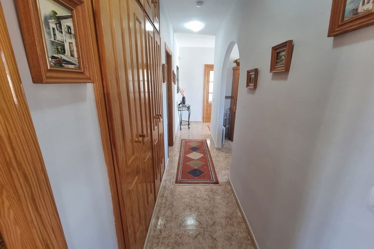 Villa in Albox