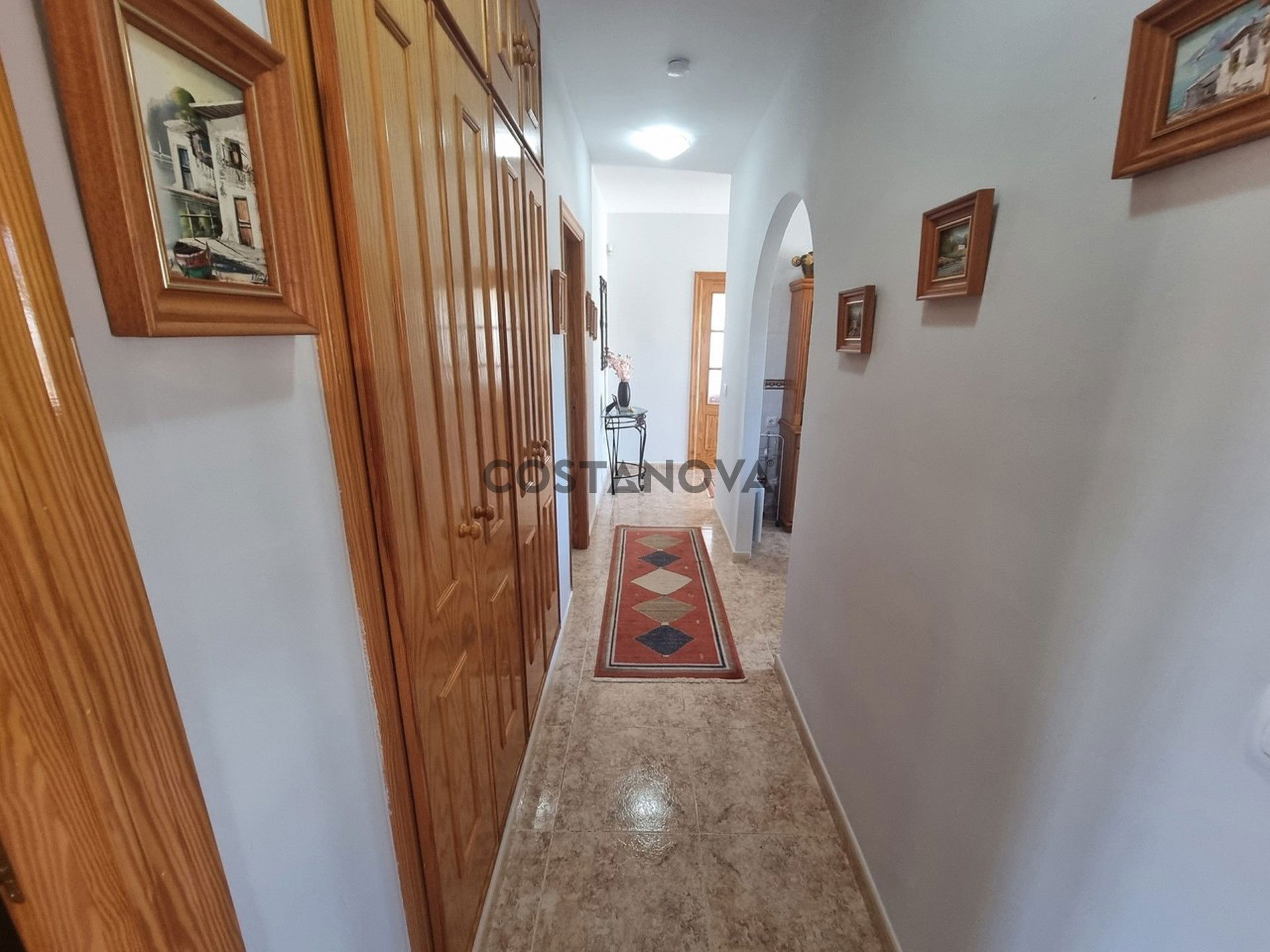 Villa in Albox