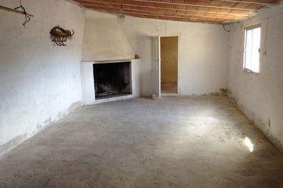 Land in Lúcar