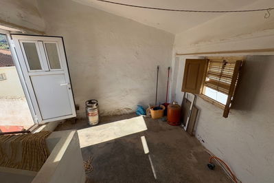 House in Serón