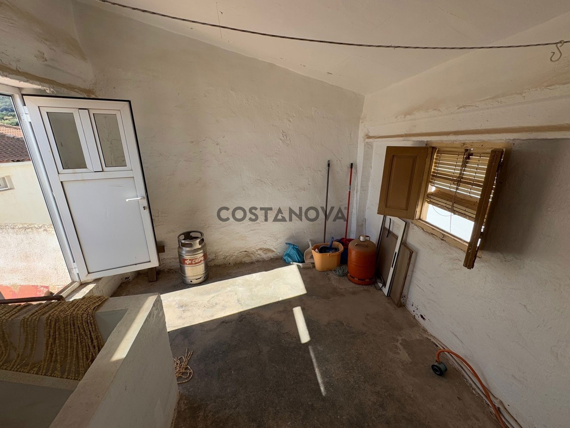 Casa in Serón