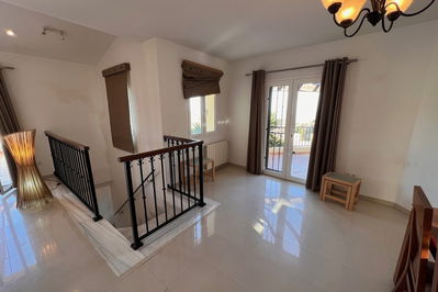 Villa in Bédar