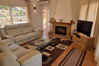 Villa in El Cortijo Grande, Turre