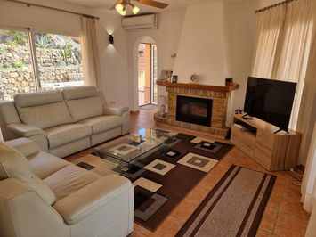 Villa in El Cortijo Grande, Turre