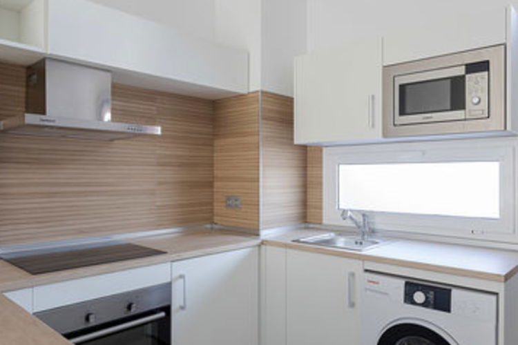 Flat / apartment in Vera