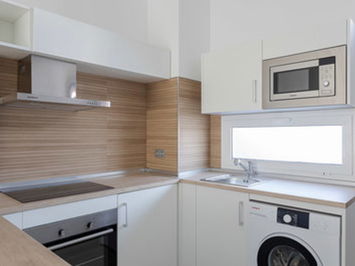 Flat / apartment in Vera