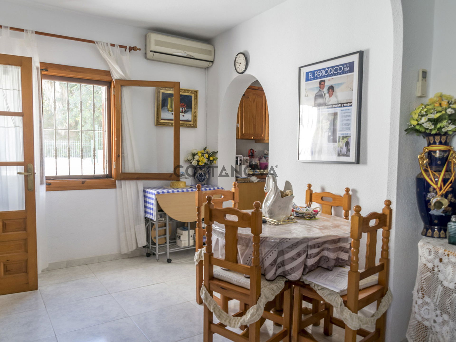 Villa in Mojacar