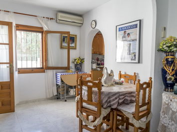 Villa in Mojacar
