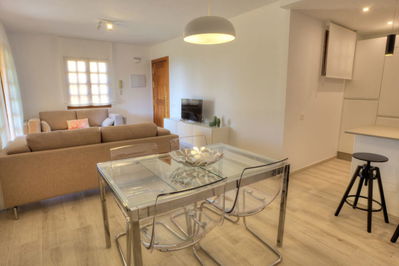 Flat / apartment in Cuevas del Almanzora