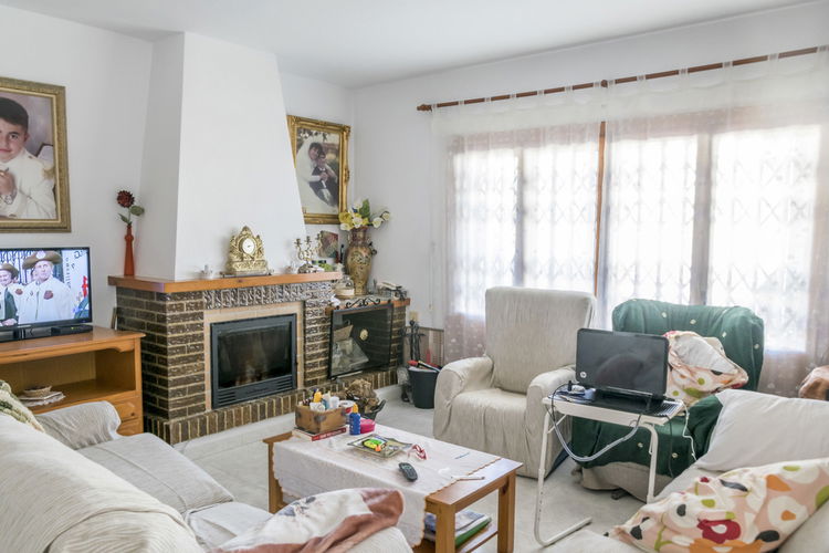 Villa in Mojacar