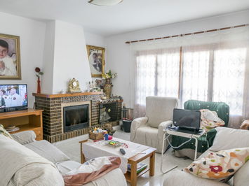 Villa in Mojacar
