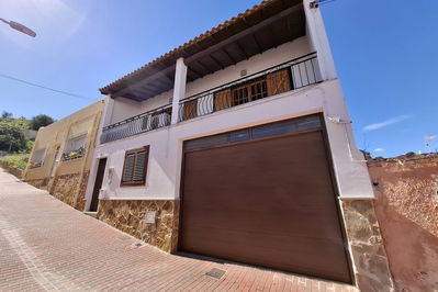 Casa adosada in Turre