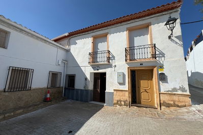 House in Tahal