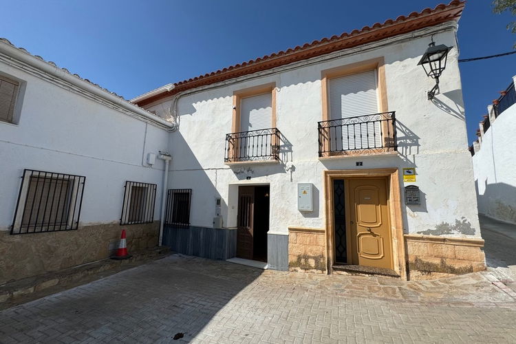 House in Tahal