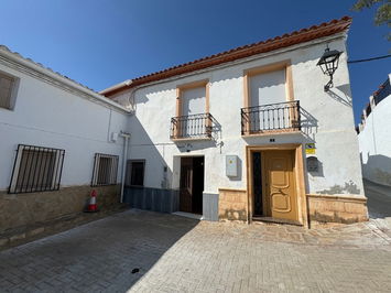 House in Tahal