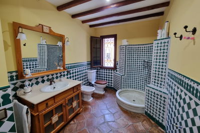 Villa in Turre