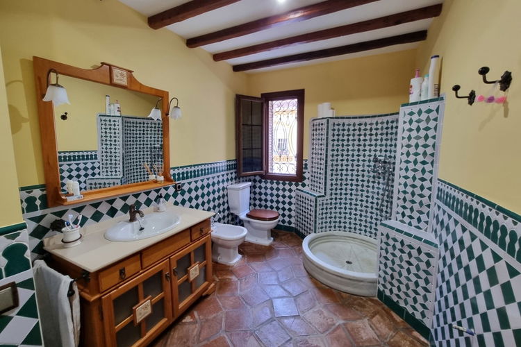 Villa in Turre