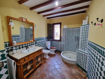 Villa in Turre