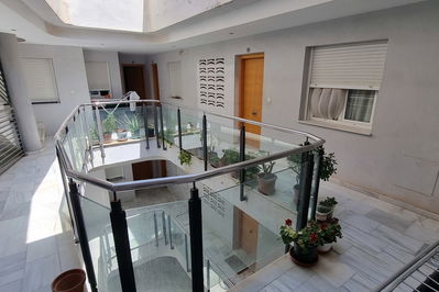 Flat / apartment in Turre