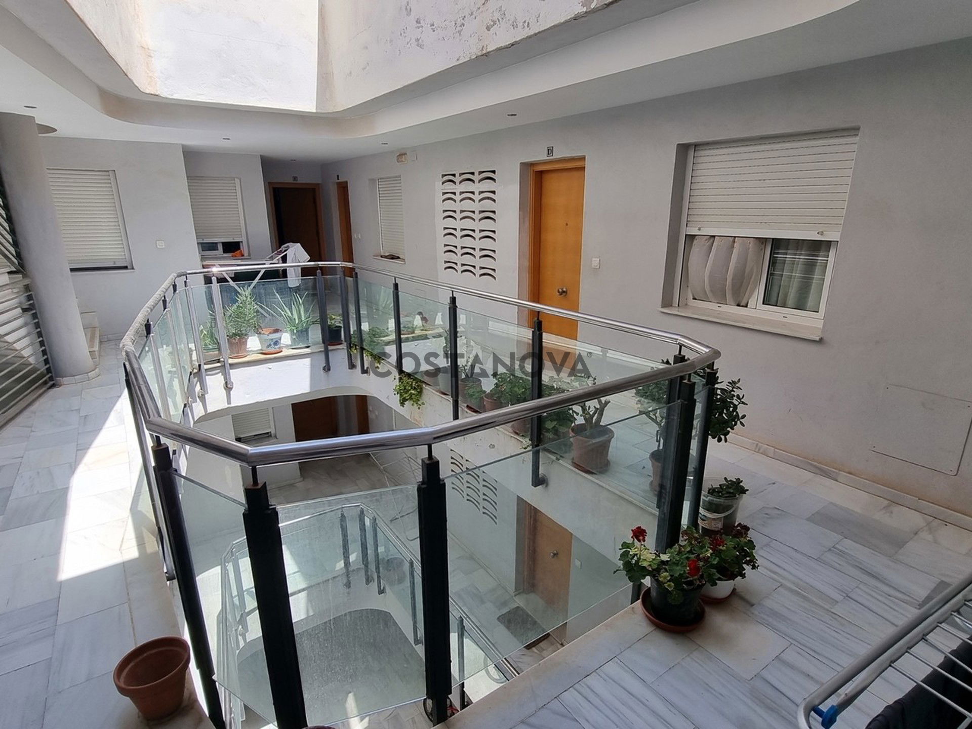 Flat / appartement in Turre