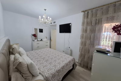 Flat / apartment in Vista de los Ángeles-Rumina, Mojacar