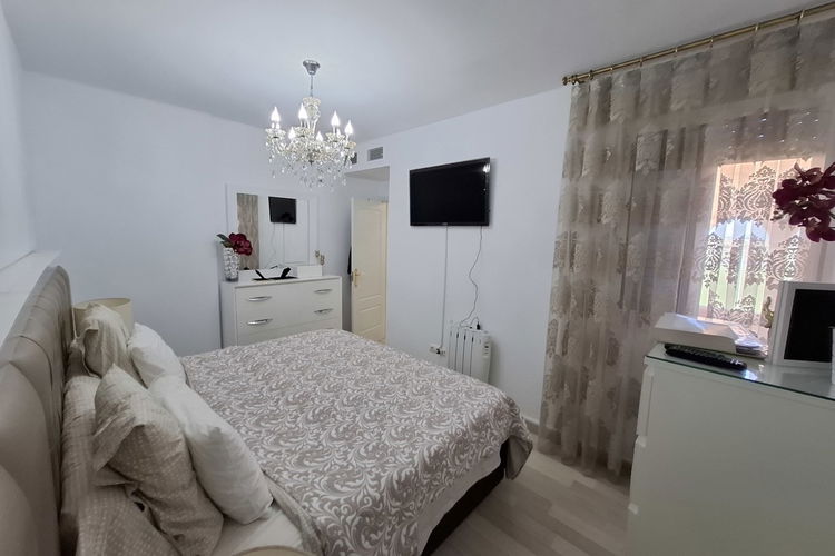 Flat / apartment in Vista de los Ángeles-Rumina, Mojacar