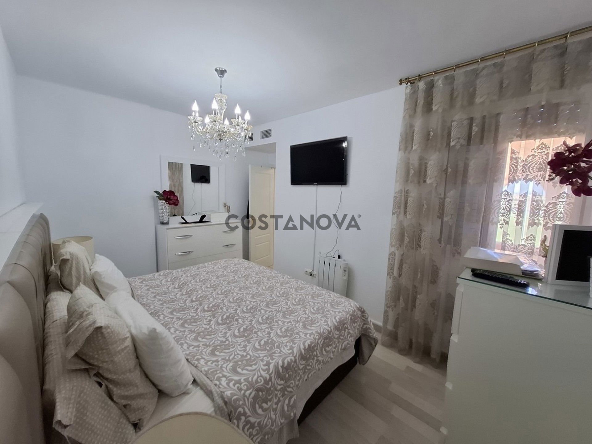 Flat / apartment in Vista de los Ángeles-Rumina, Mojacar
