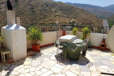 House in Sierro