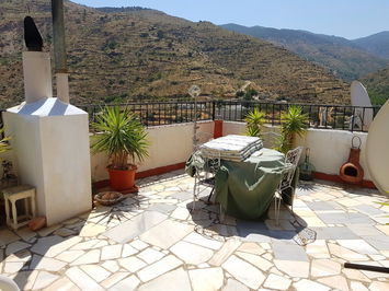 House in Sierro