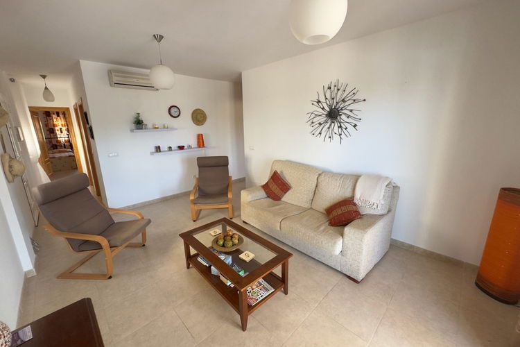 Piso / apartamento in Los Gallardos