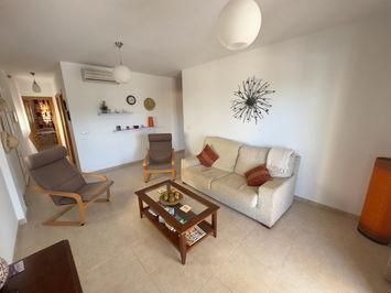Piso / apartamento in Los Gallardos