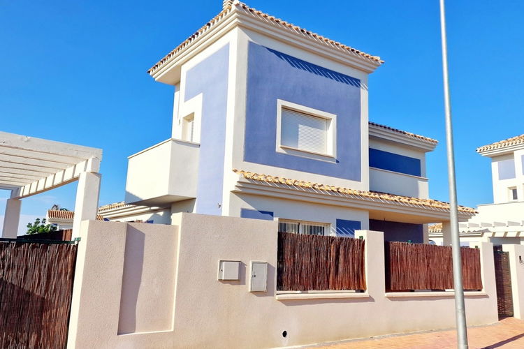 Villa in Lorca