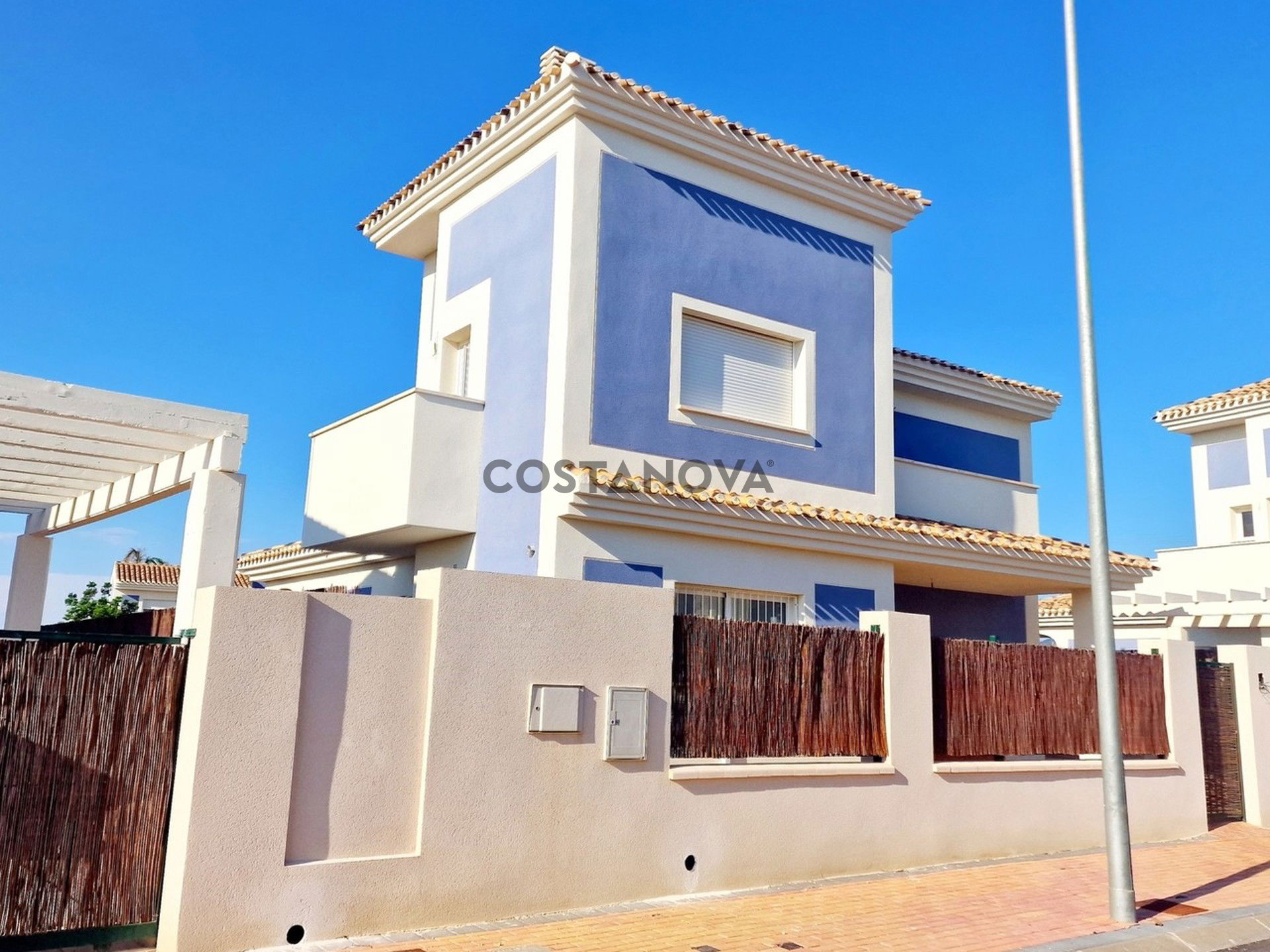 Villa in Lorca