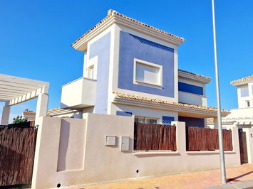 Villa in Lorca