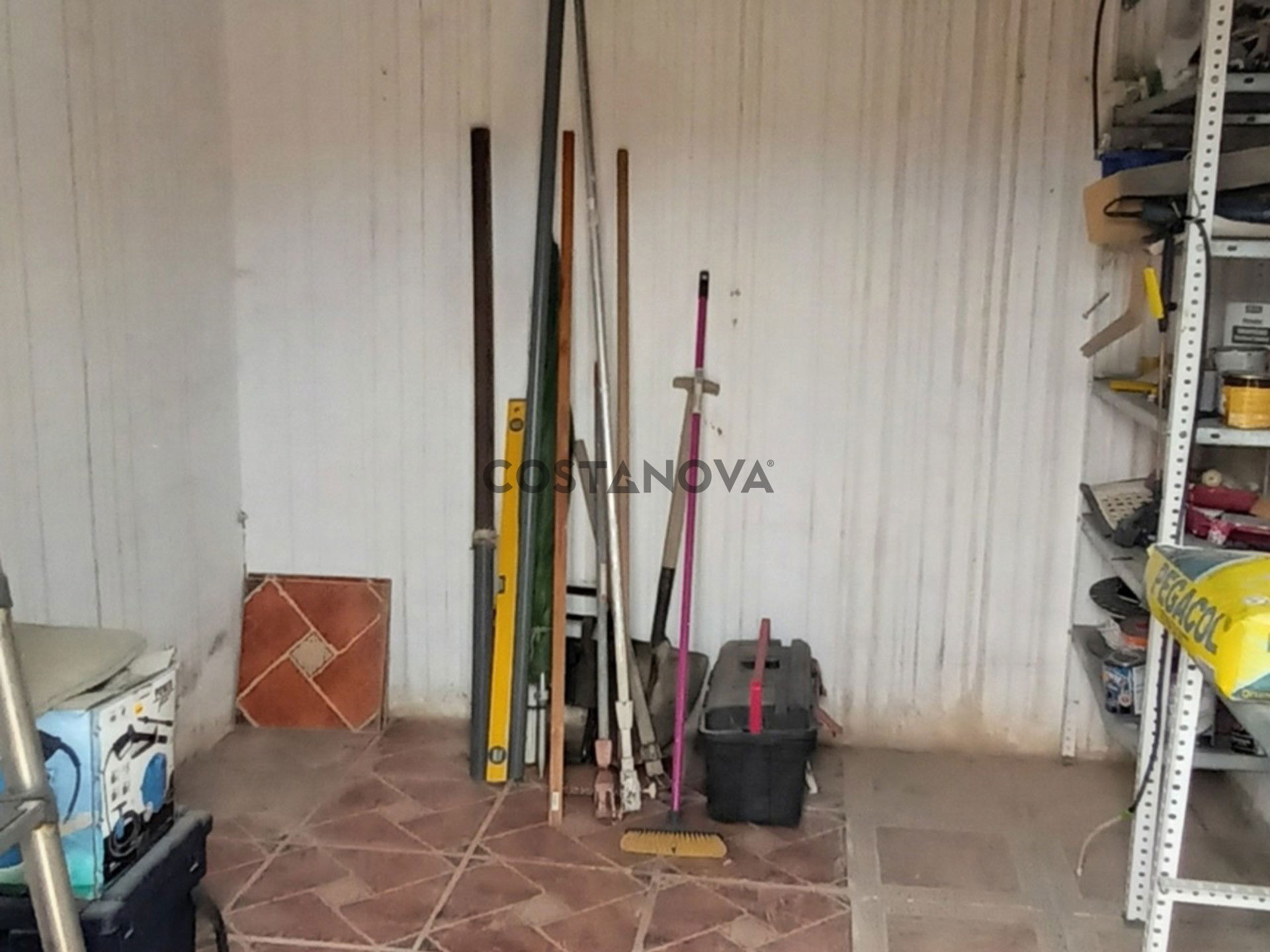 Villa in La Perla, Arboleas