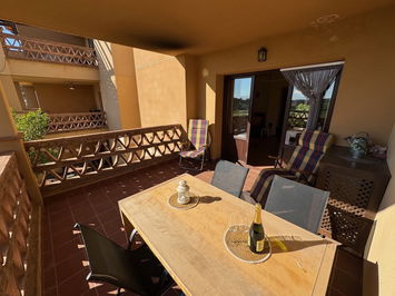 Flat / appartement in Vera